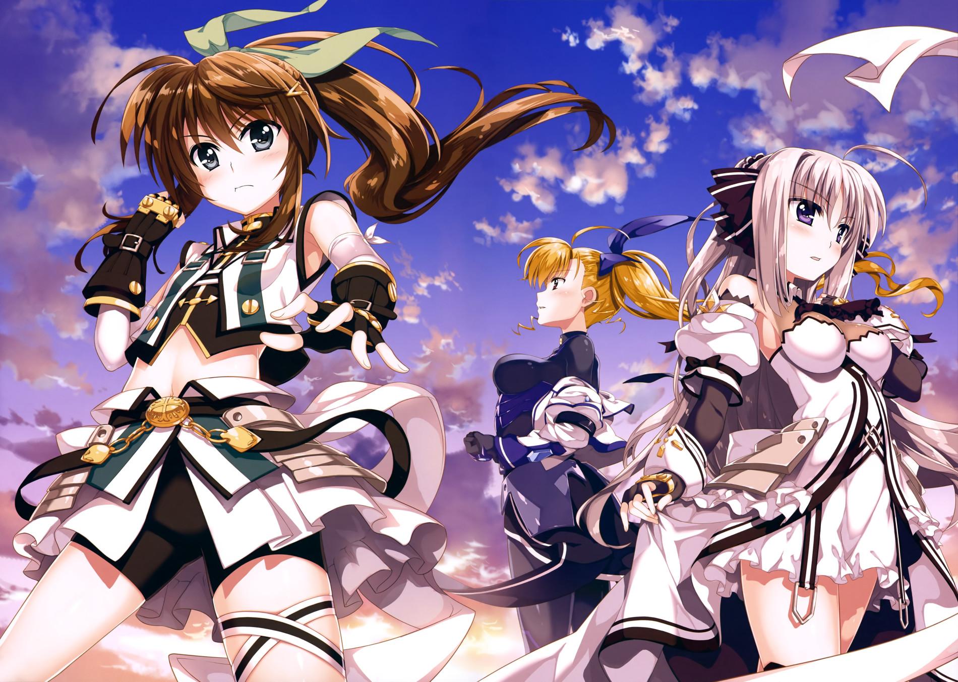 Banner for ViVid Strike!