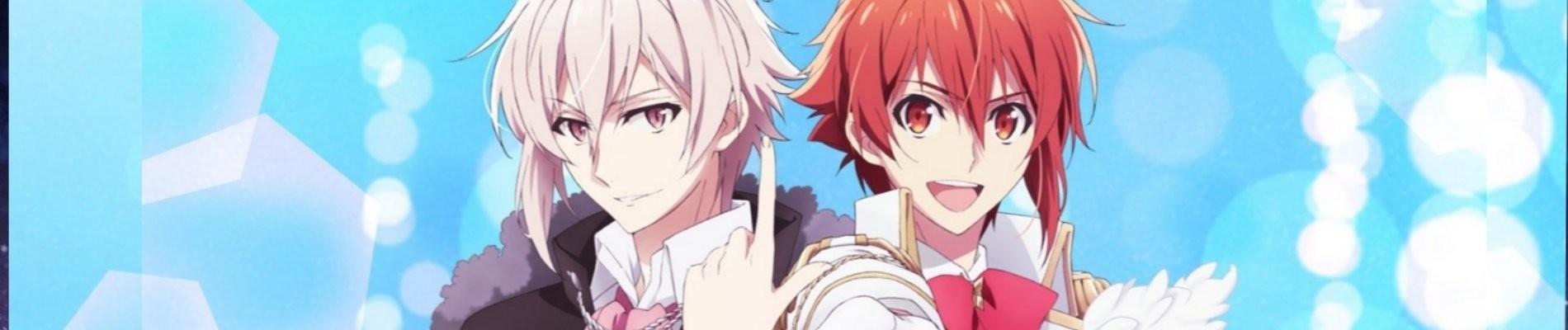 Banner for IDOLiSH7