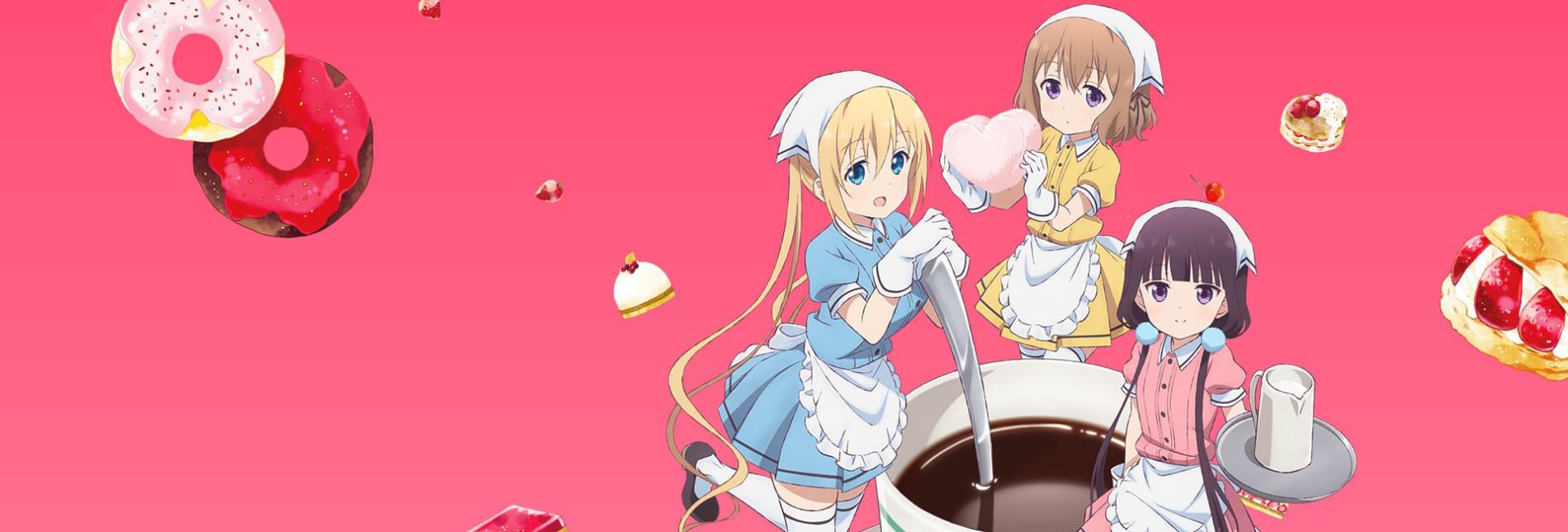 Banner for BLEND-S