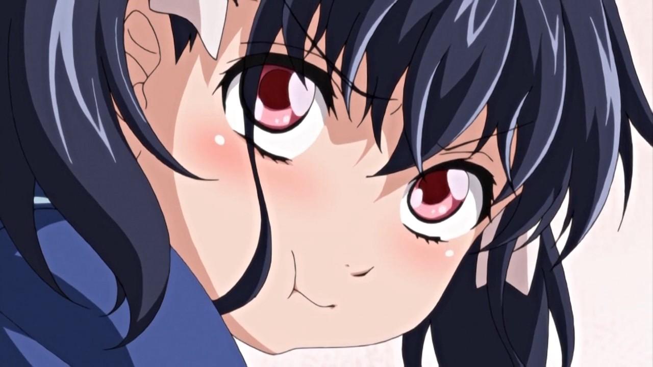 Banner for Boku dake no Hentai Kanojo Motto♥ THE ANIMATION