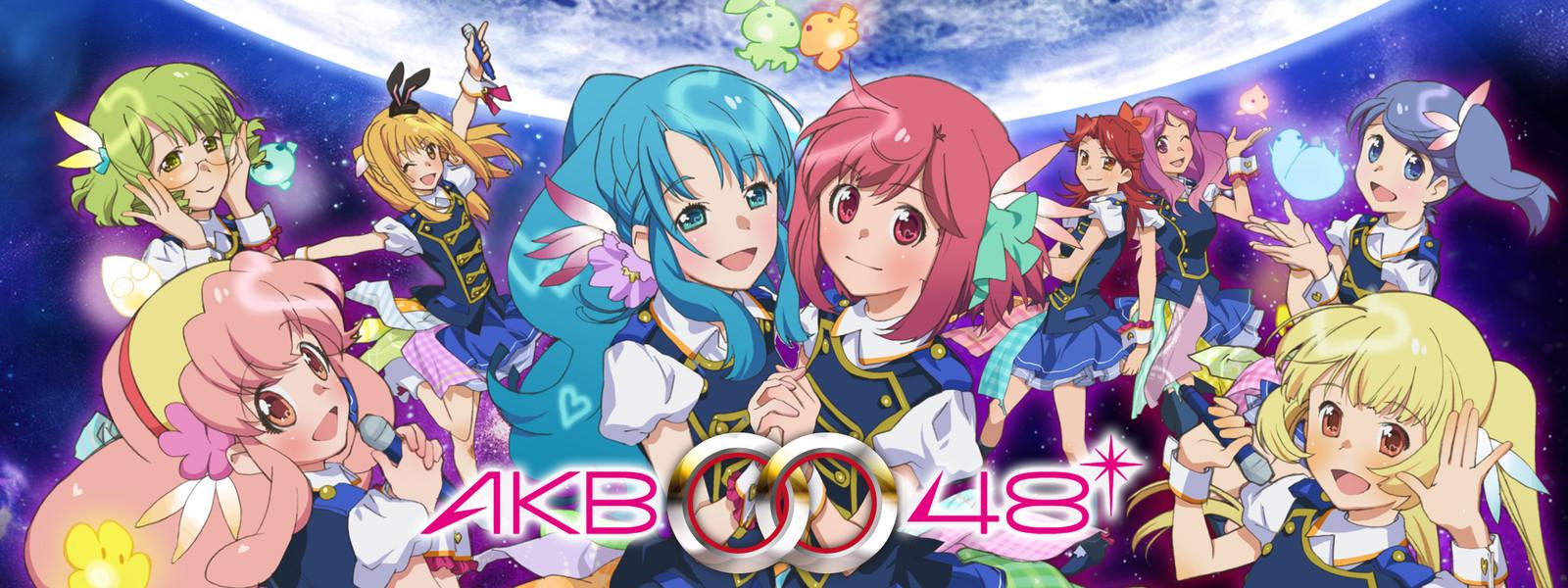 Banner for AKB0048