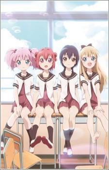 Yuru Yuri: Doushite☆Tomaranai☆Tokimeki☆Doki Doki☆Paradox☆Eternal