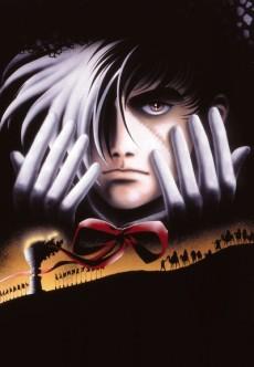 Black Jack: The Movie