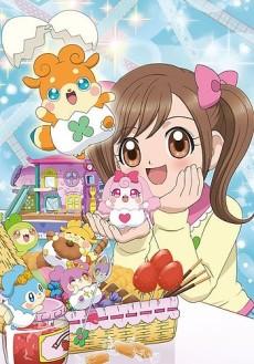 Kamisama Minarai: Himitsu no Cocotama