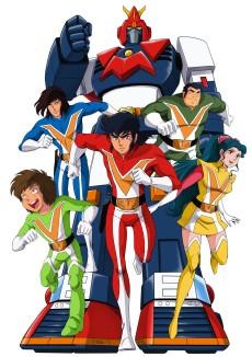 VOLTES V