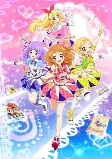 Aikatsu! 3