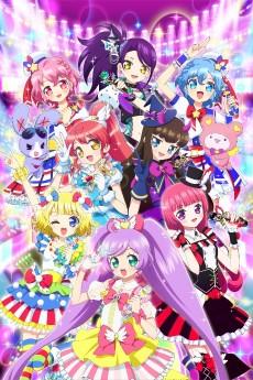 PriPara 2nd Season