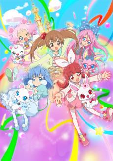 Jewelpet Magical Change