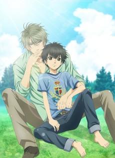 SUPER LOVERS