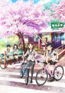 Minami Kamakura High School Girls Cycling Club