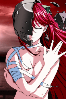 Elfen Lied