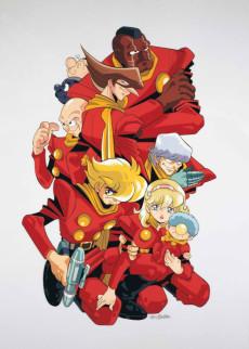 Cyborg 009