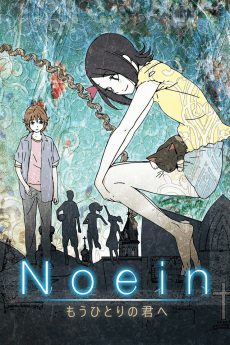 Noein: To Your Other Self